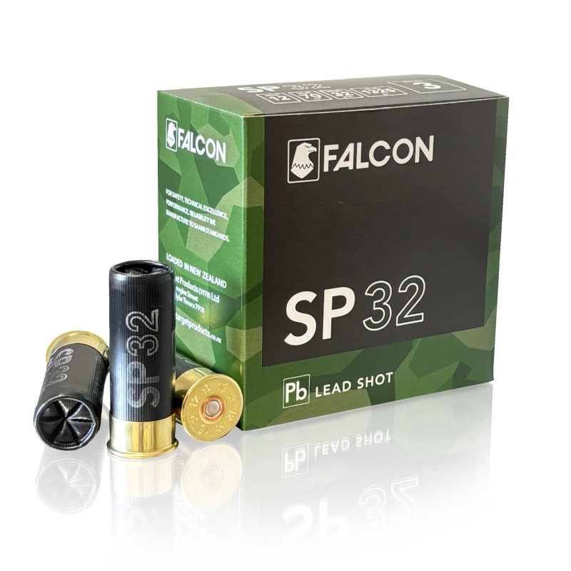 FALCON SP32