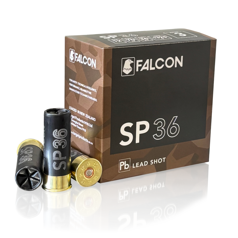 FALCON SP36