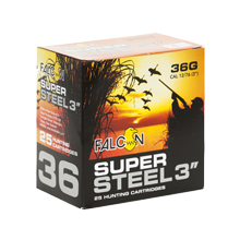 FALCON-SuperSteel-U1096